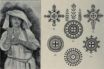 "Oj, dušice čista, bud' u vjeri krepka!"